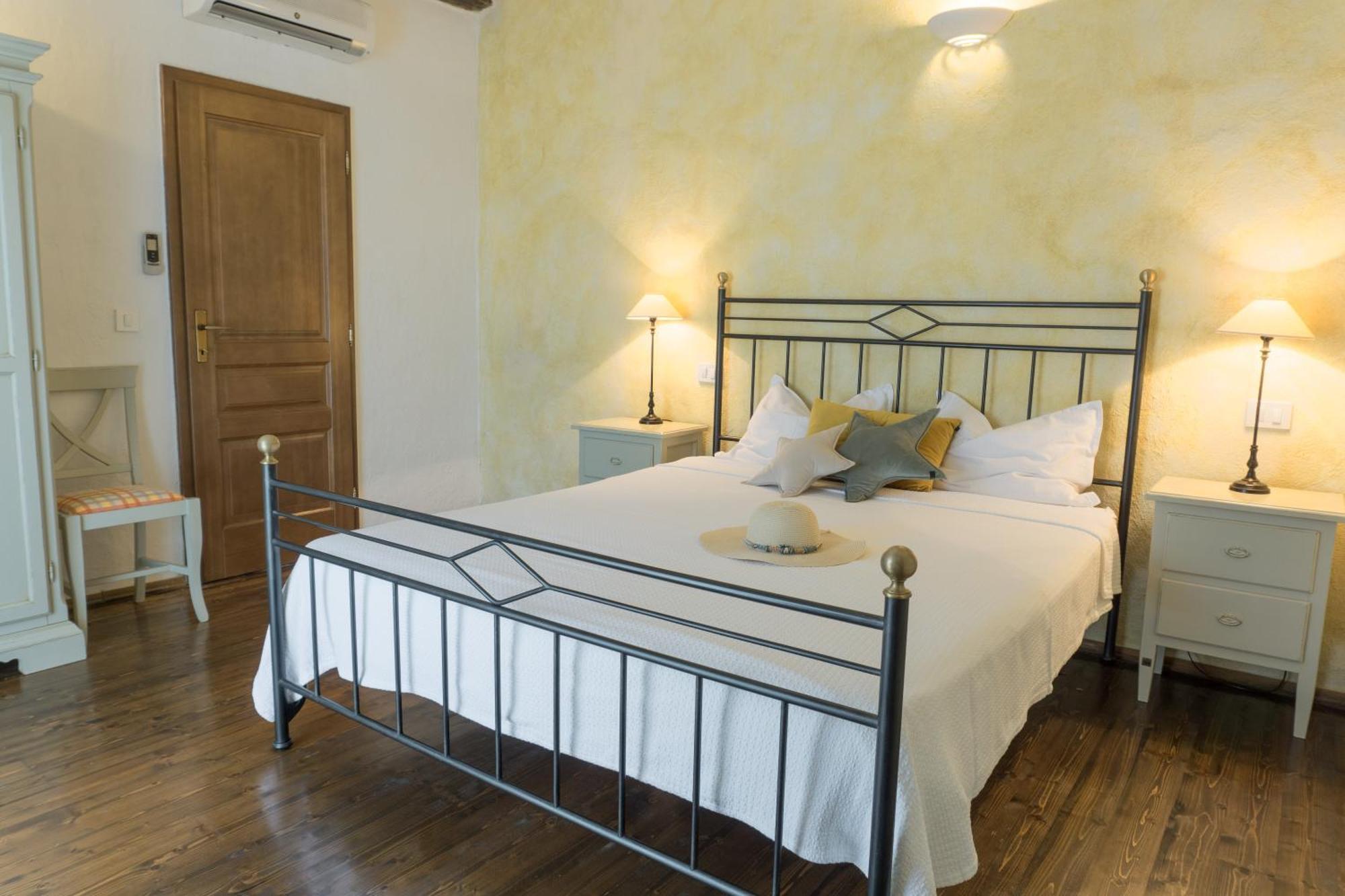 Villa Melissa - Istrisches Steinhaus Mit Pool In Guter Lage Sveti Lovreč Pazenatički Eksteriør billede
