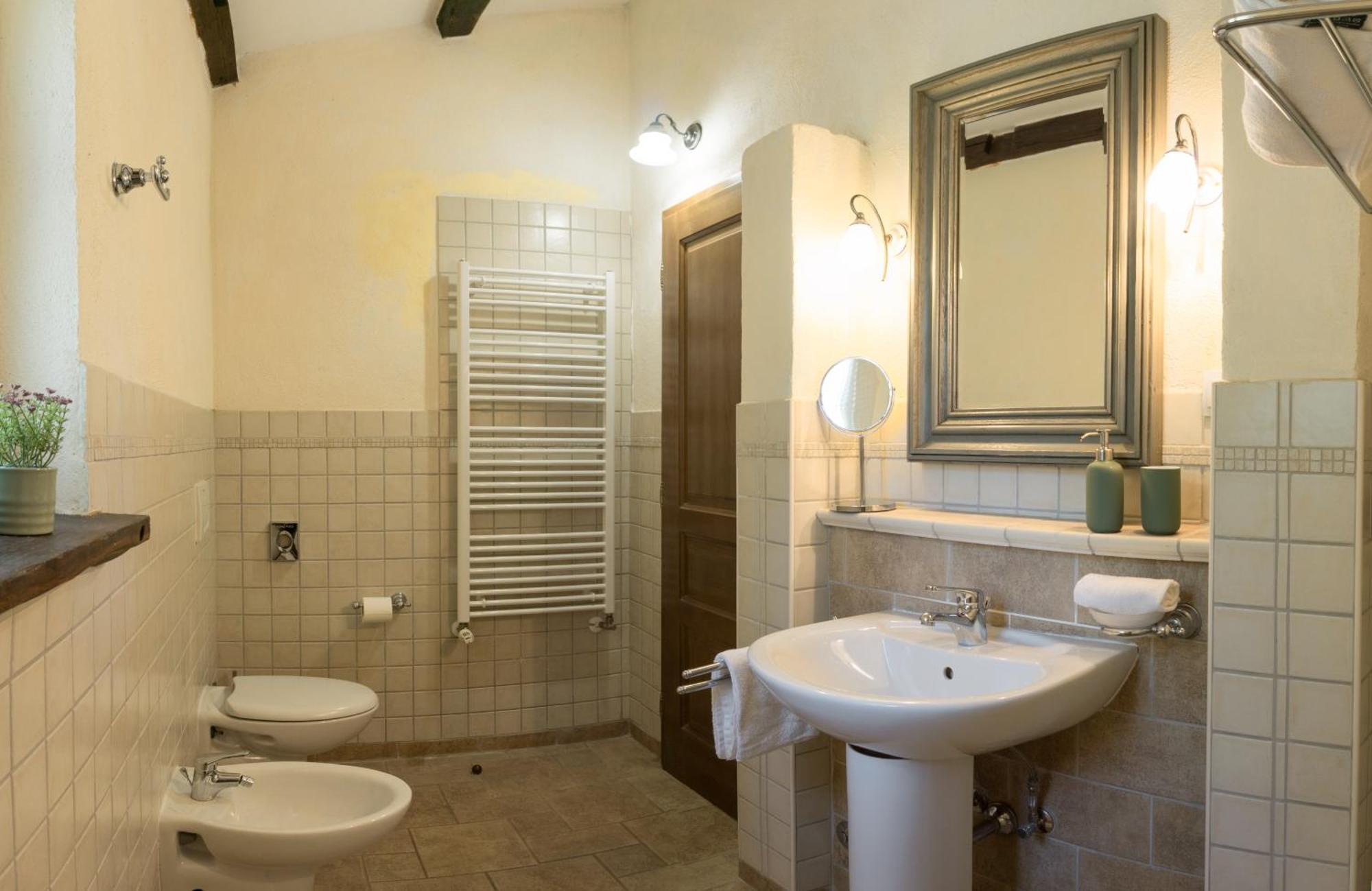 Villa Melissa - Istrisches Steinhaus Mit Pool In Guter Lage Sveti Lovreč Pazenatički Eksteriør billede